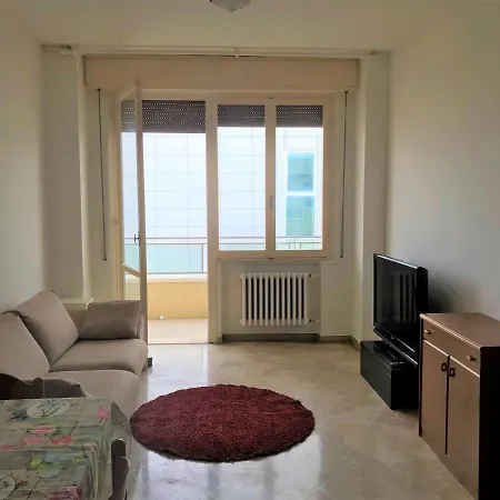 Apartment Appartamento Erika Vista Mare Rimini