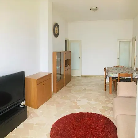 Appartamento Erika Vista Mare Rimini