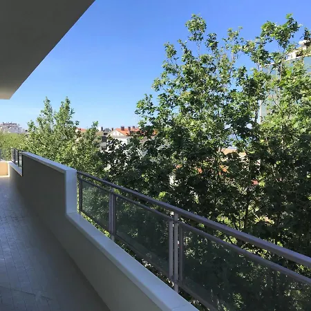 Appartamento Erika Vista Mare Rimini